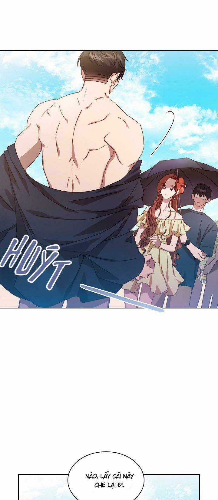 Tai Tiếng Thị Phi - Chapter 72 - Trang 16