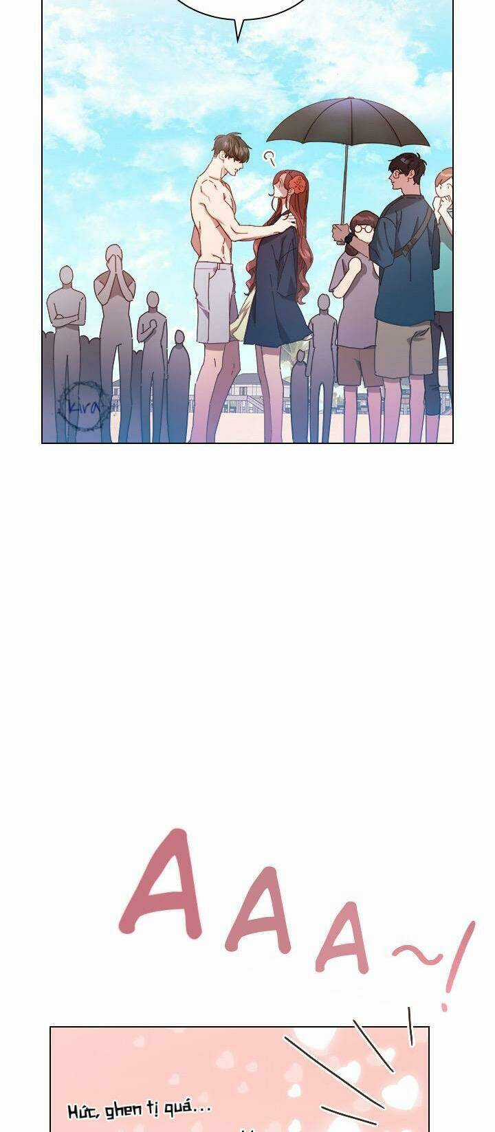 Tai Tiếng Thị Phi - Chapter 72 - Trang 17