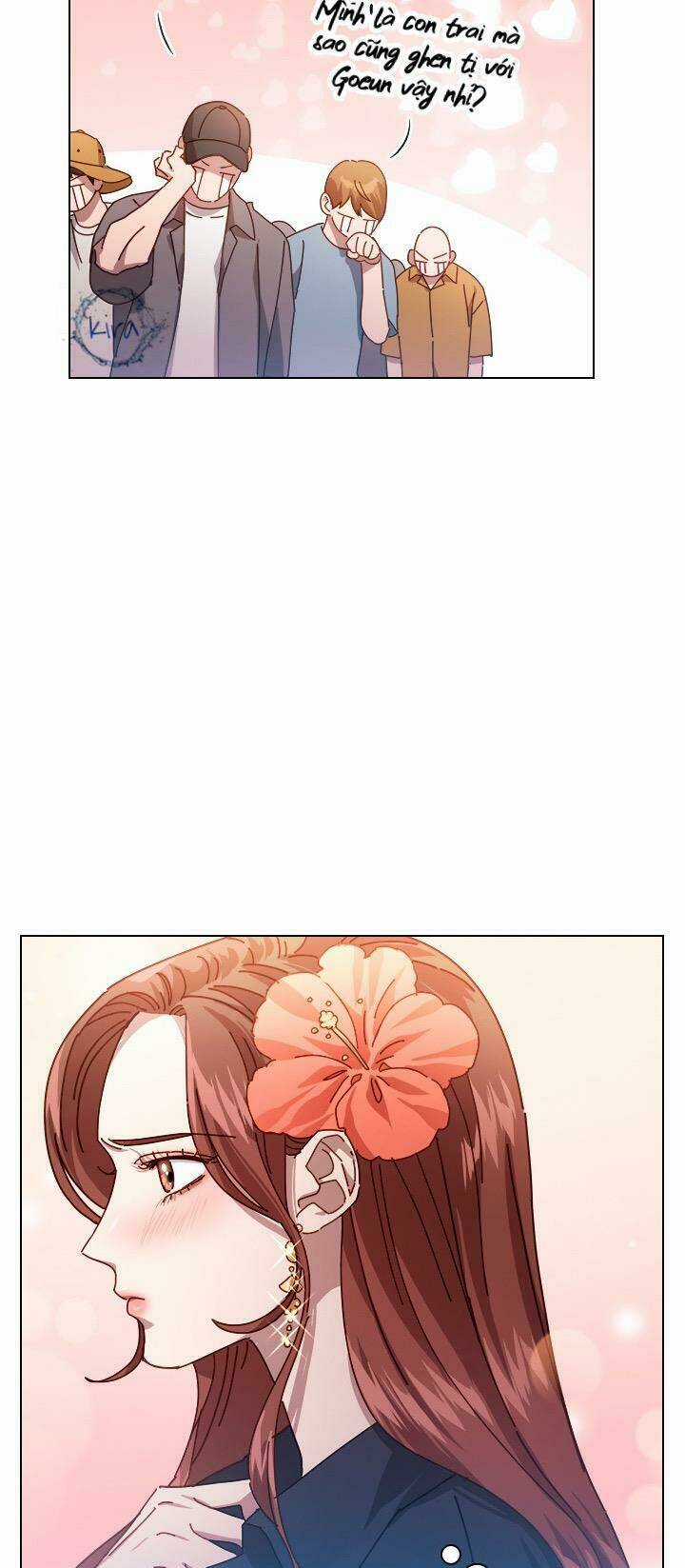 Tai Tiếng Thị Phi - Chapter 72 - Trang 18