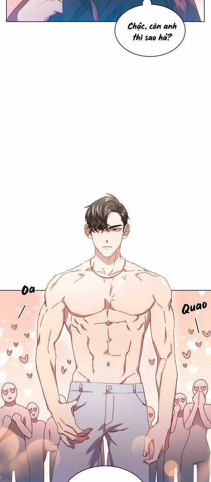 Tai Tiếng Thị Phi - Chapter 72 - Trang 19