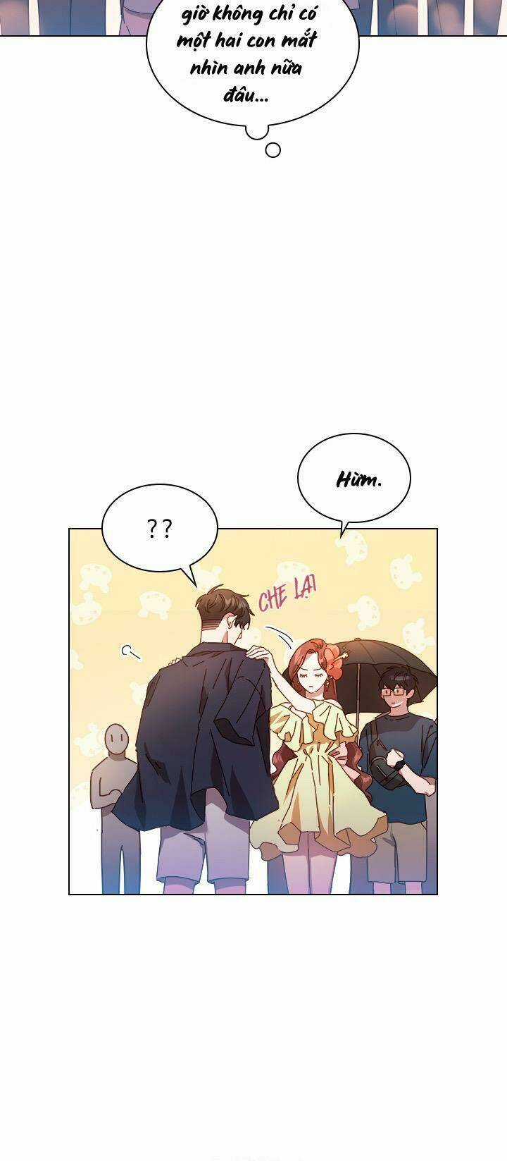 Tai Tiếng Thị Phi - Chapter 72 - Trang 20