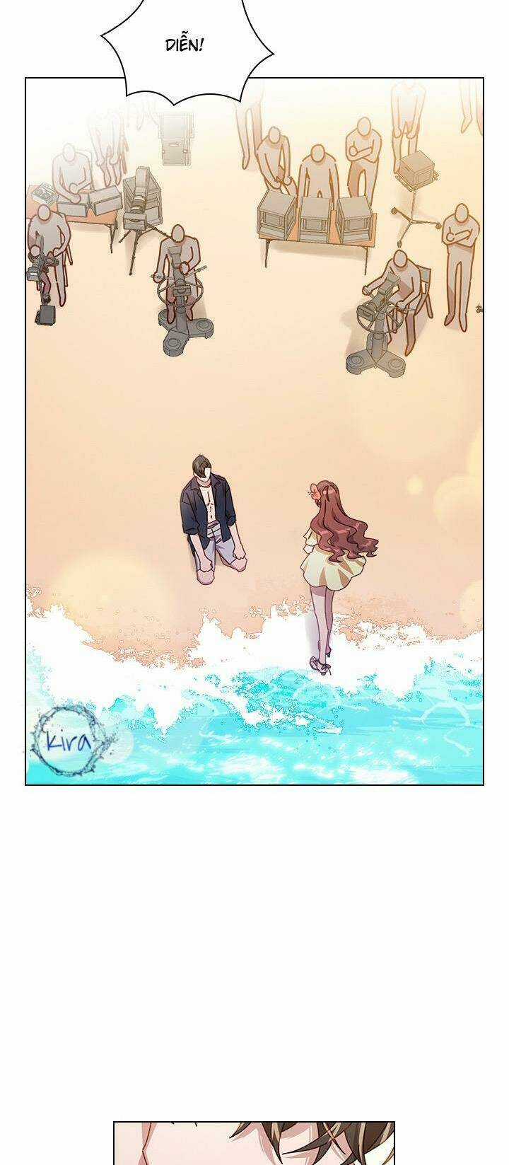 Tai Tiếng Thị Phi - Chapter 72 - Trang 23