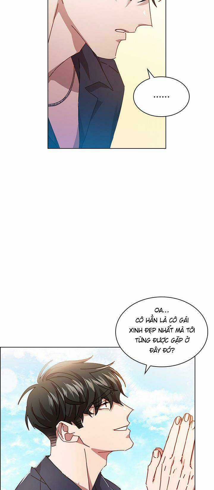 Tai Tiếng Thị Phi - Chapter 72 - Trang 24