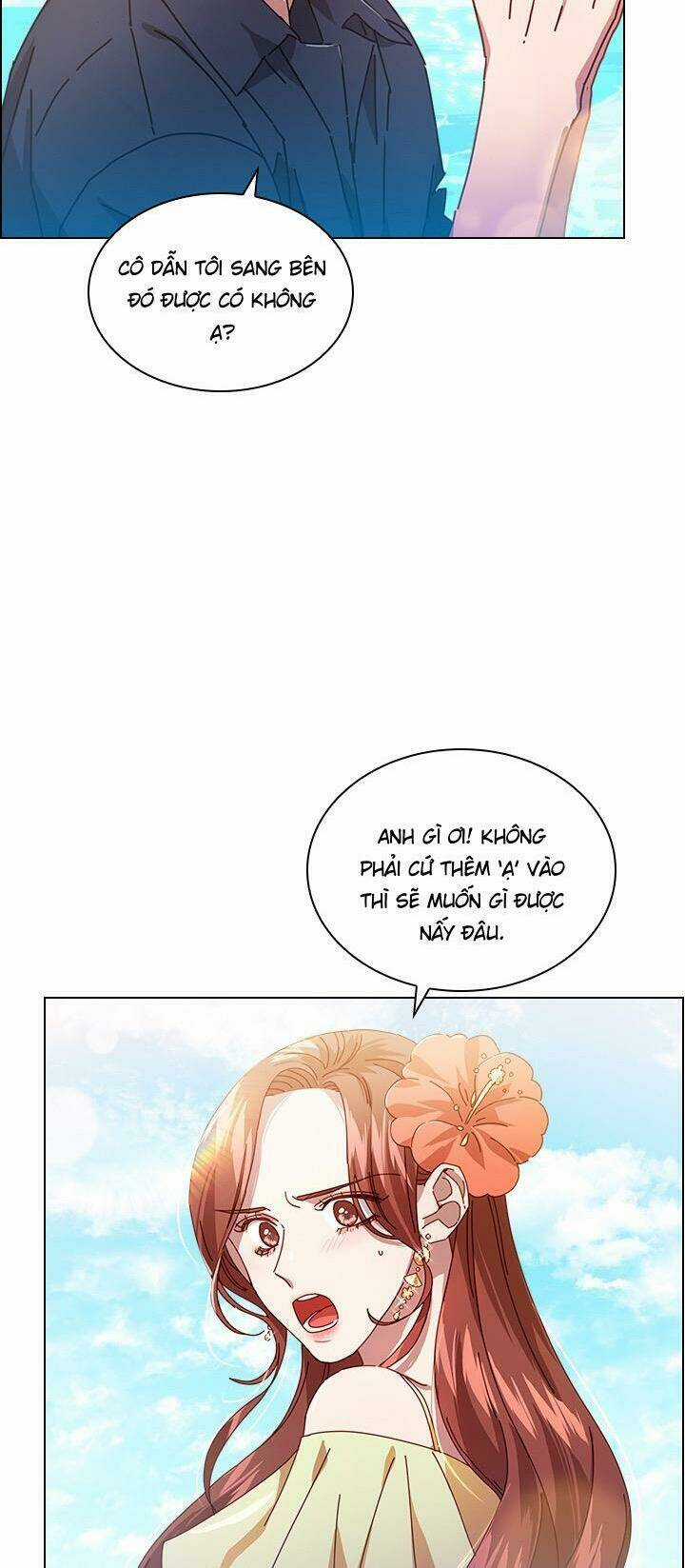 Tai Tiếng Thị Phi - Chapter 72 - Trang 25