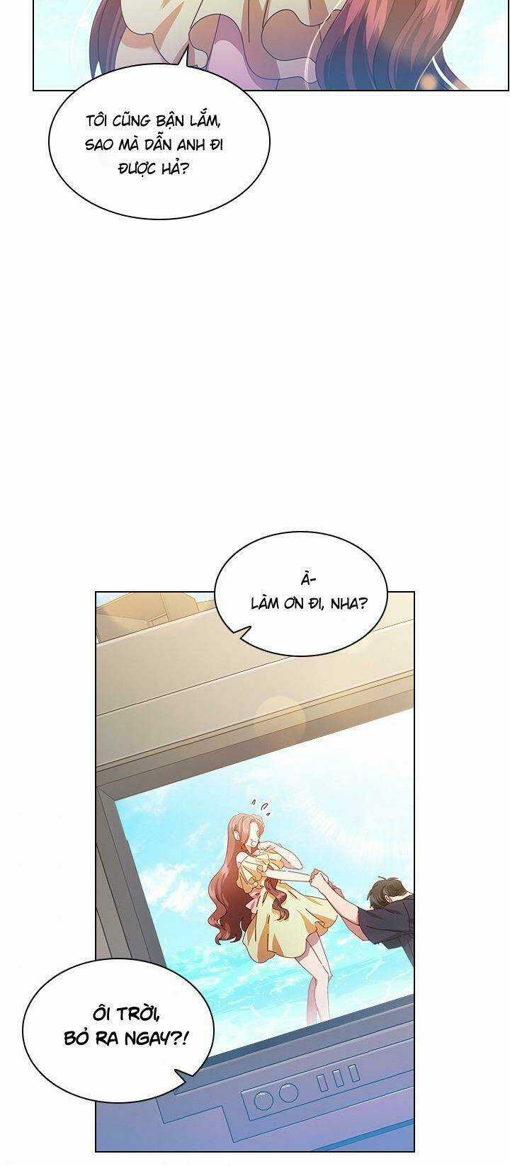 Tai Tiếng Thị Phi - Chapter 72 - Trang 26