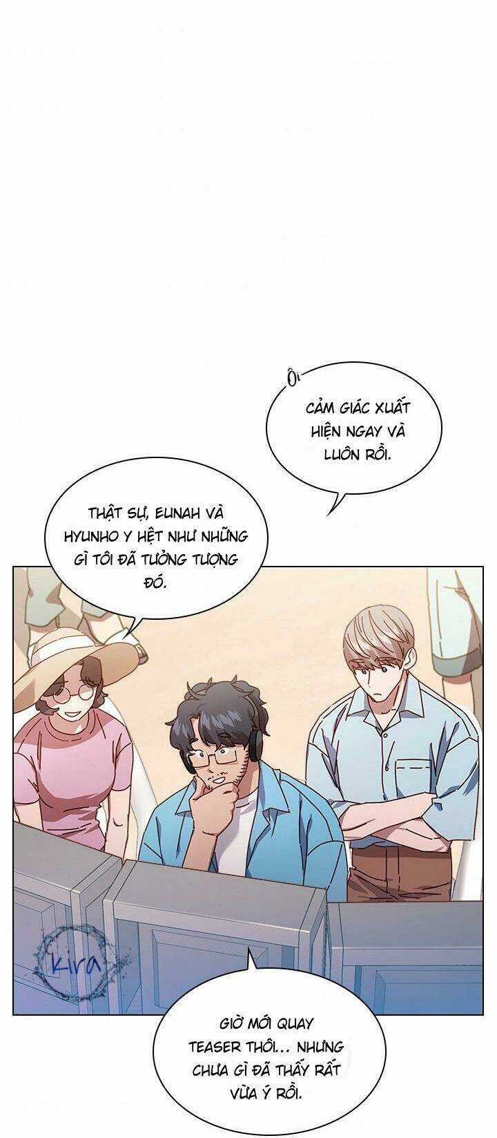 Tai Tiếng Thị Phi - Chapter 72 - Trang 27