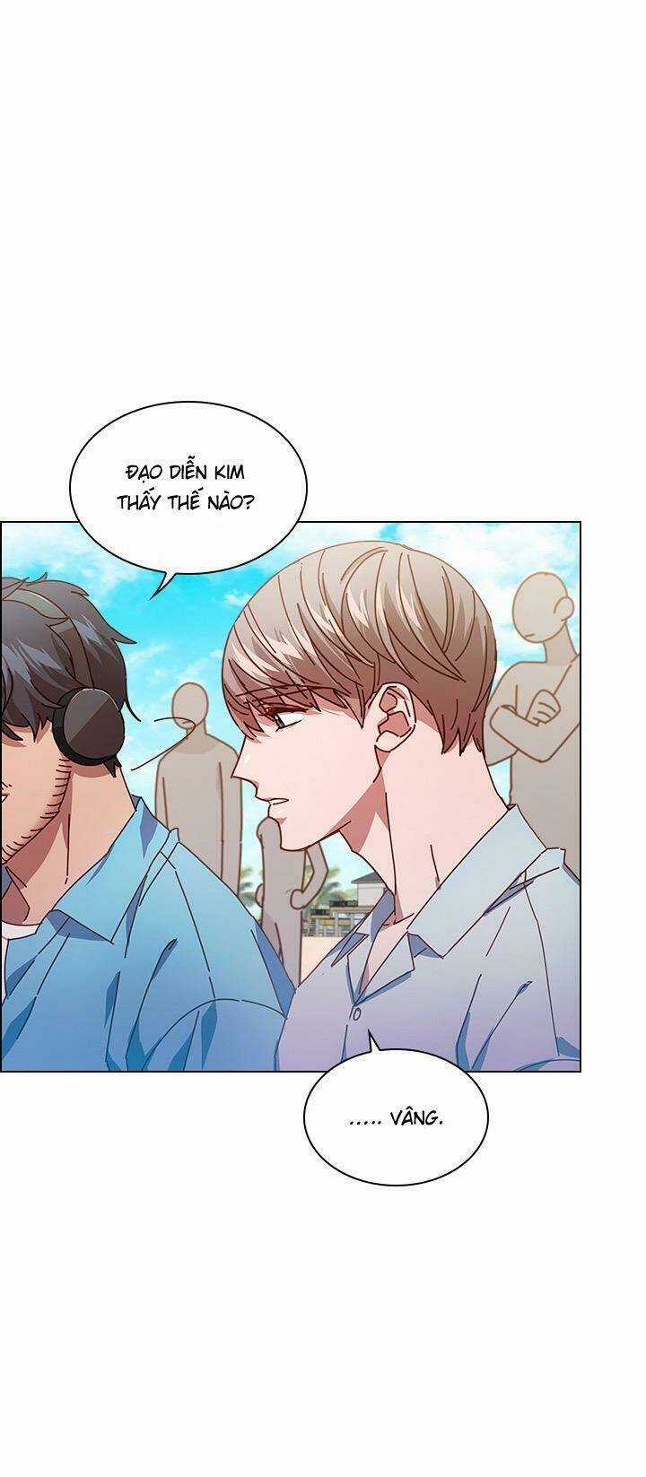 Tai Tiếng Thị Phi - Chapter 72 - Trang 28