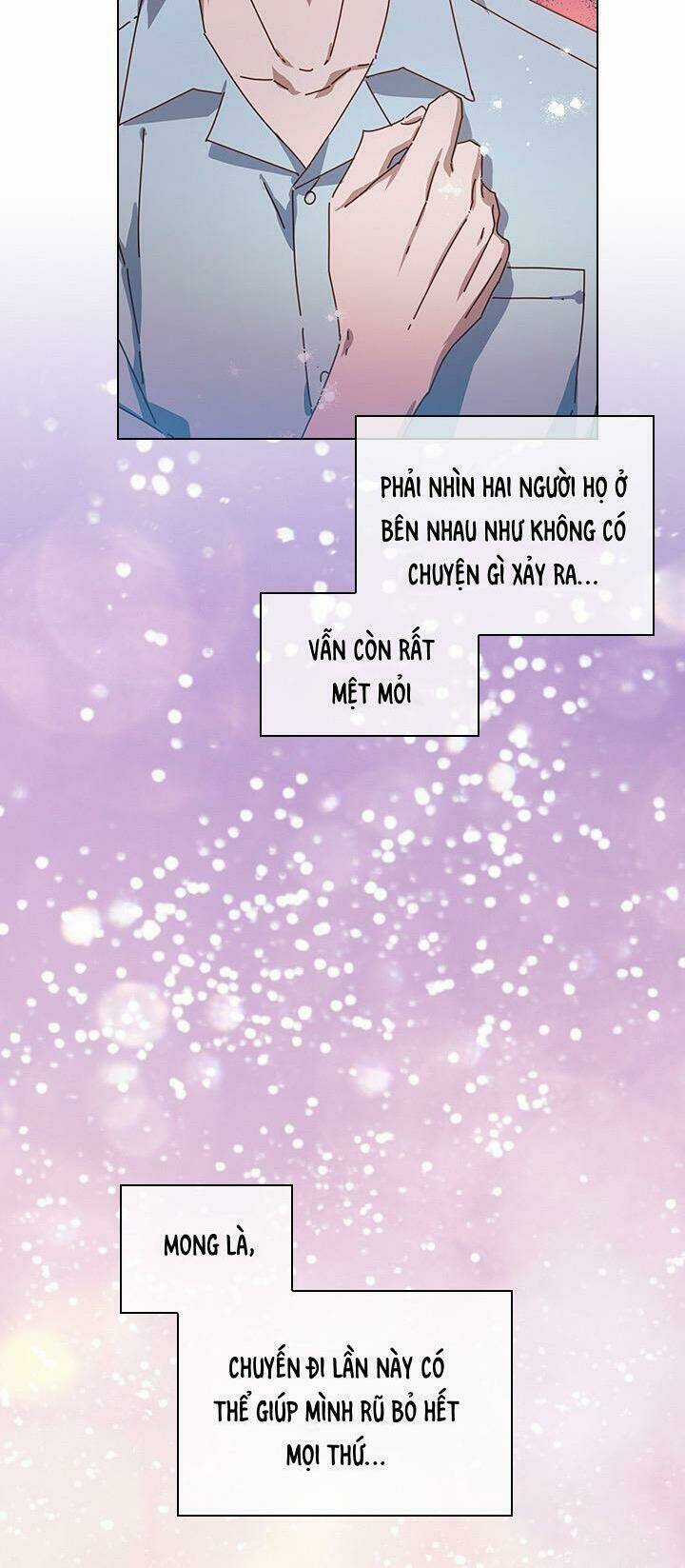 Tai Tiếng Thị Phi - Chapter 72 - Trang 31