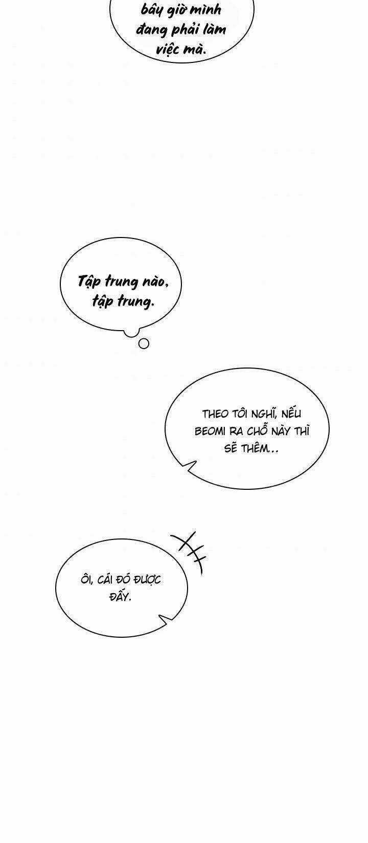 Tai Tiếng Thị Phi - Chapter 72 - Trang 34