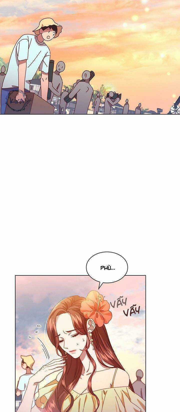 Tai Tiếng Thị Phi - Chapter 72 - Trang 36