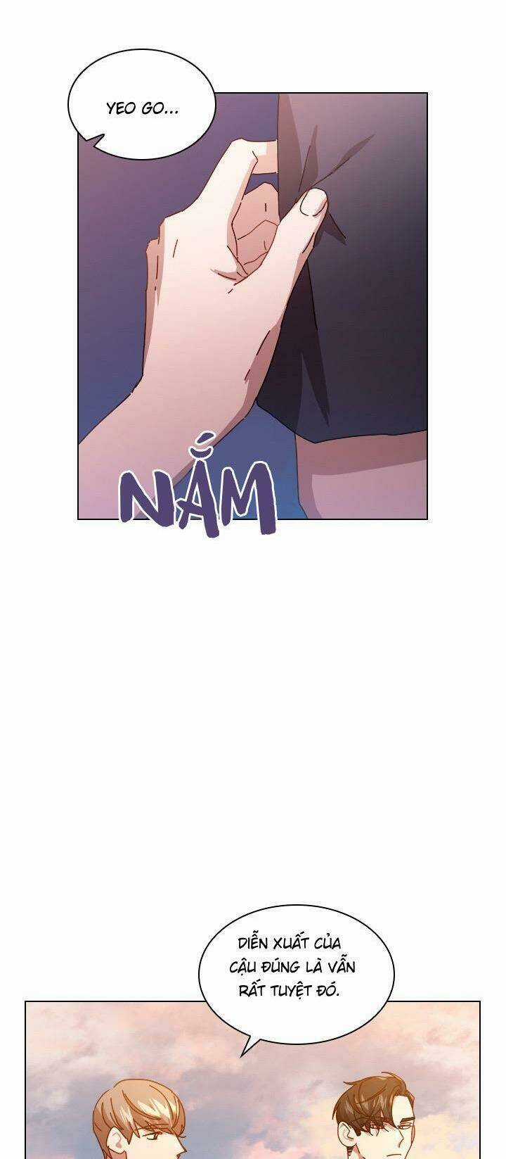 Tai Tiếng Thị Phi - Chapter 72 - Trang 39