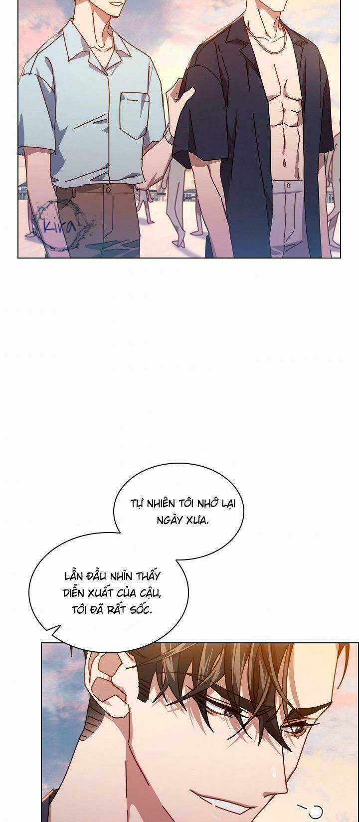 Tai Tiếng Thị Phi - Chapter 72 - Trang 40