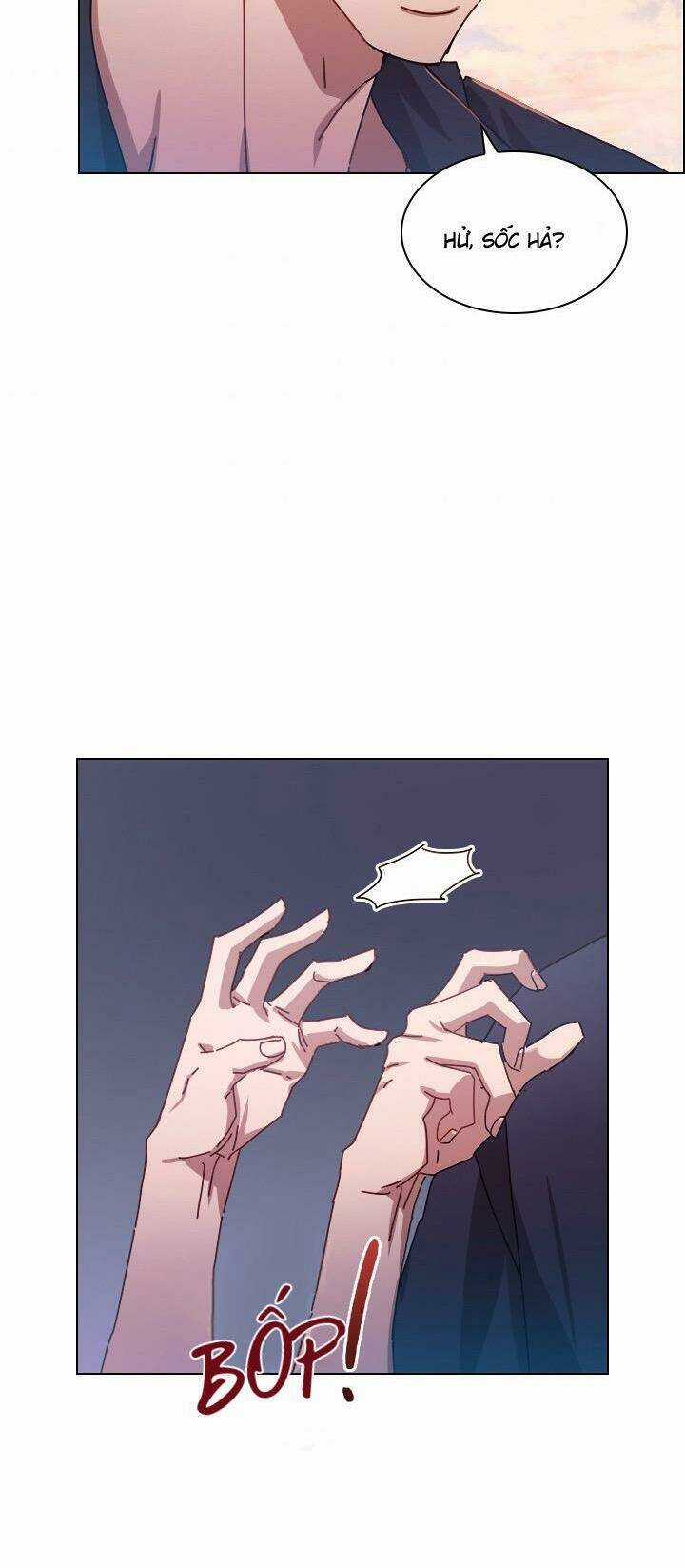 Tai Tiếng Thị Phi - Chapter 72 - Trang 41