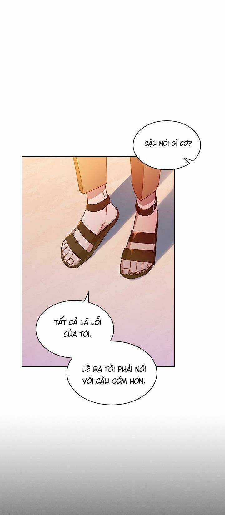 Tai Tiếng Thị Phi - Chapter 72 - Trang 45