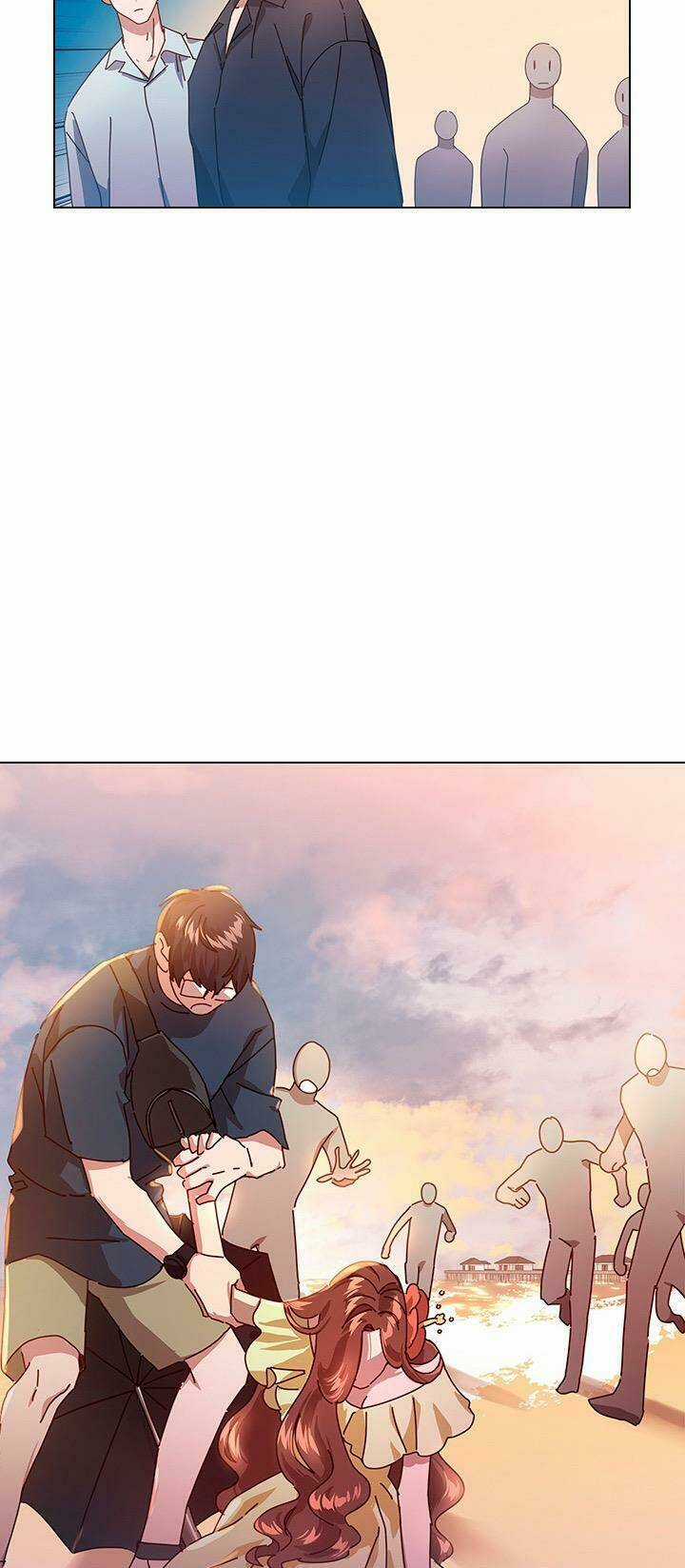 Tai Tiếng Thị Phi - Chapter 72 - Trang 50