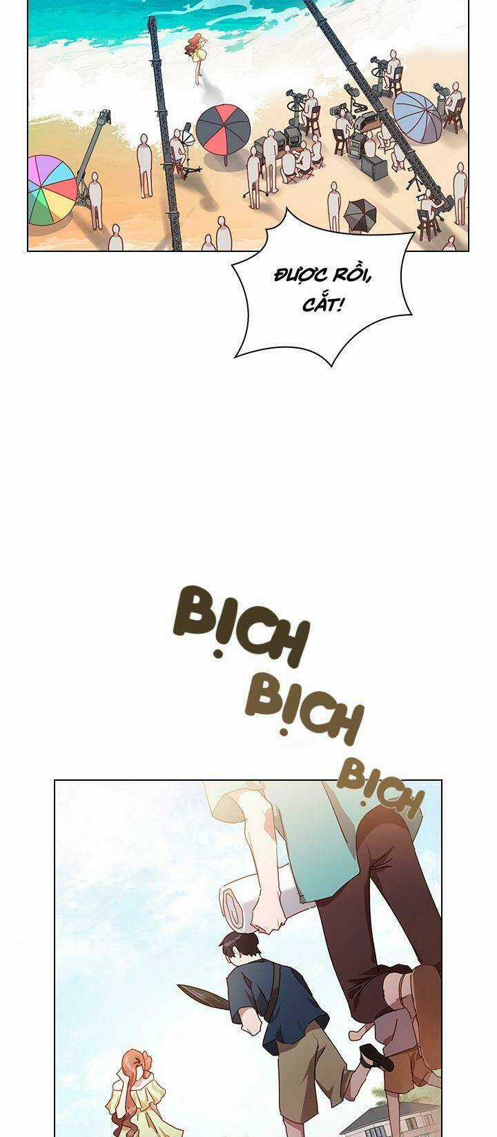 Tai Tiếng Thị Phi - Chapter 72 - Trang 6