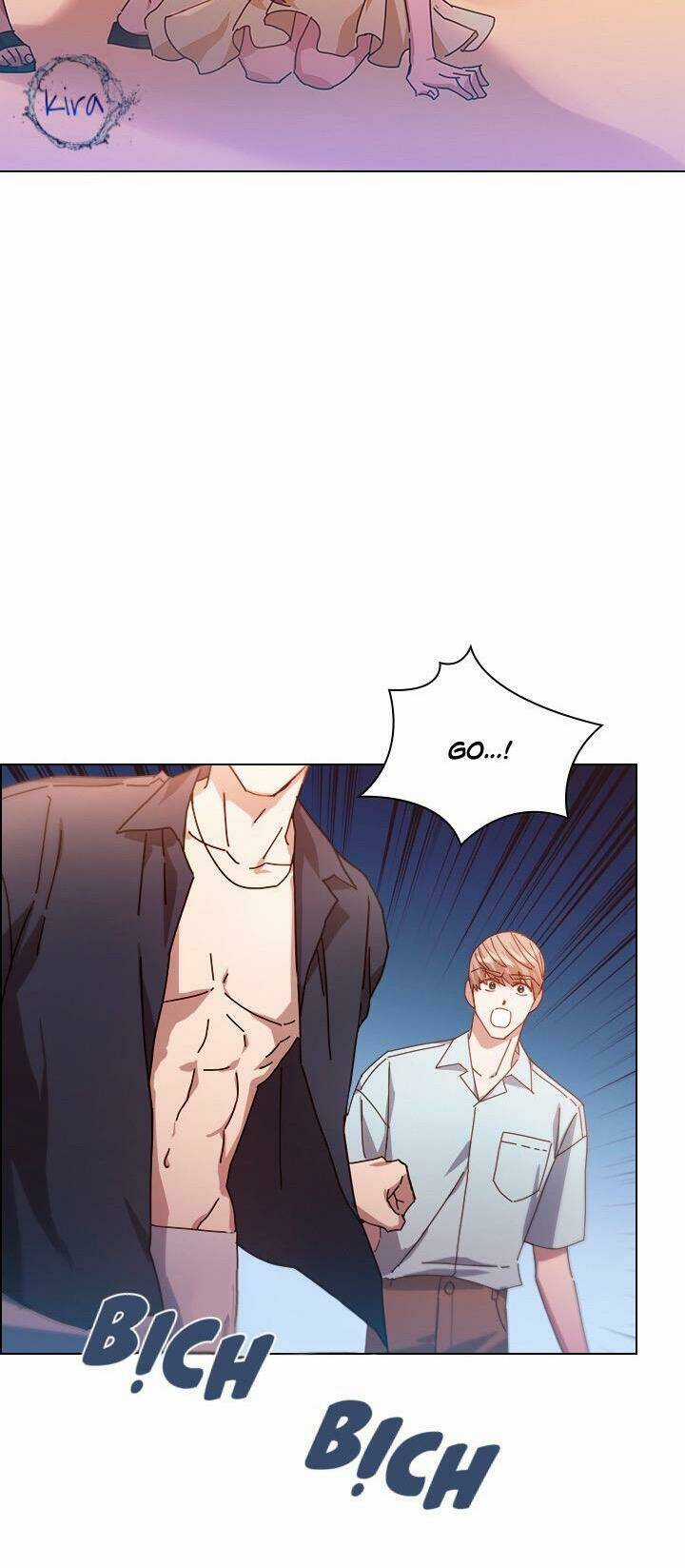 Tai Tiếng Thị Phi - Chapter 72 - Trang 51