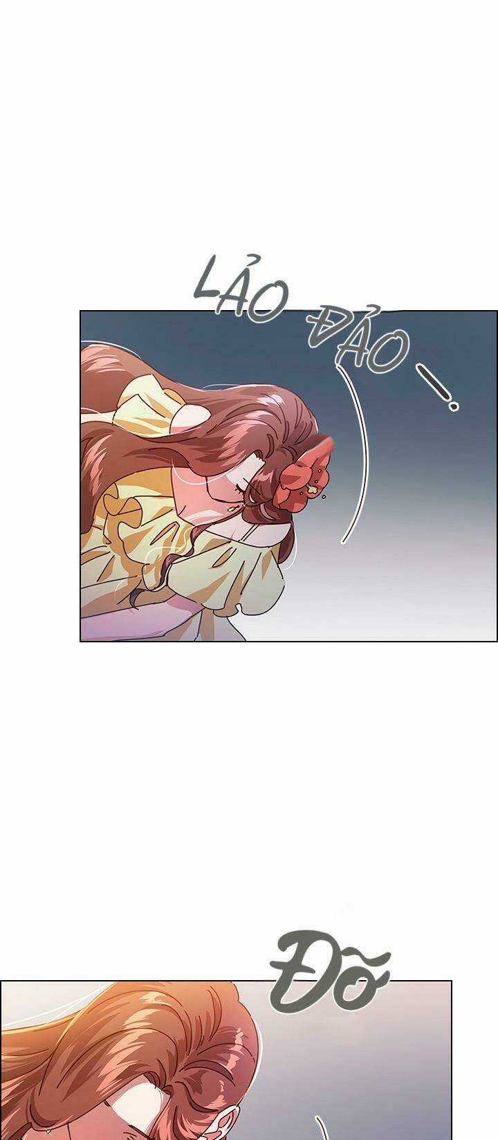 Tai Tiếng Thị Phi - Chapter 72 - Trang 52