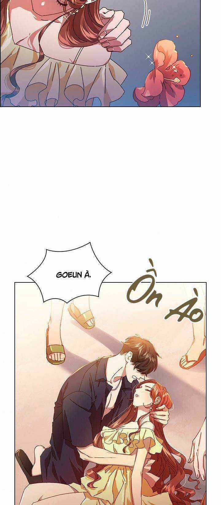 Tai Tiếng Thị Phi - Chapter 72 - Trang 53