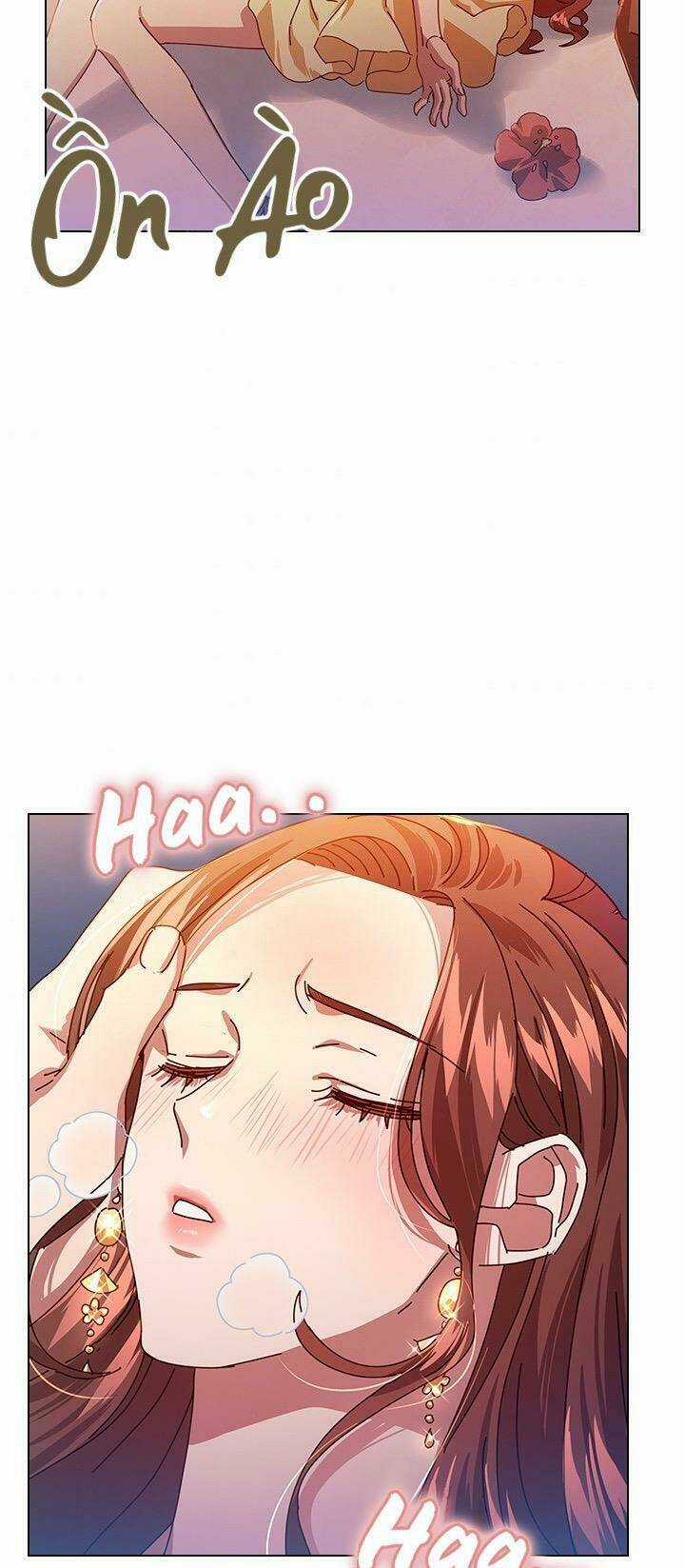 Tai Tiếng Thị Phi - Chapter 72 - Trang 54