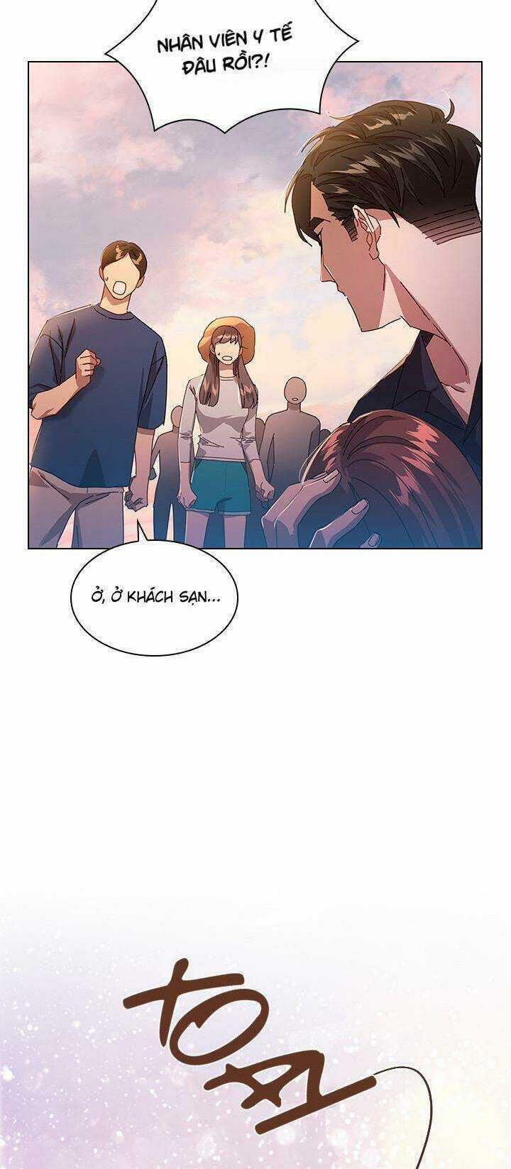 Tai Tiếng Thị Phi - Chapter 72 - Trang 57