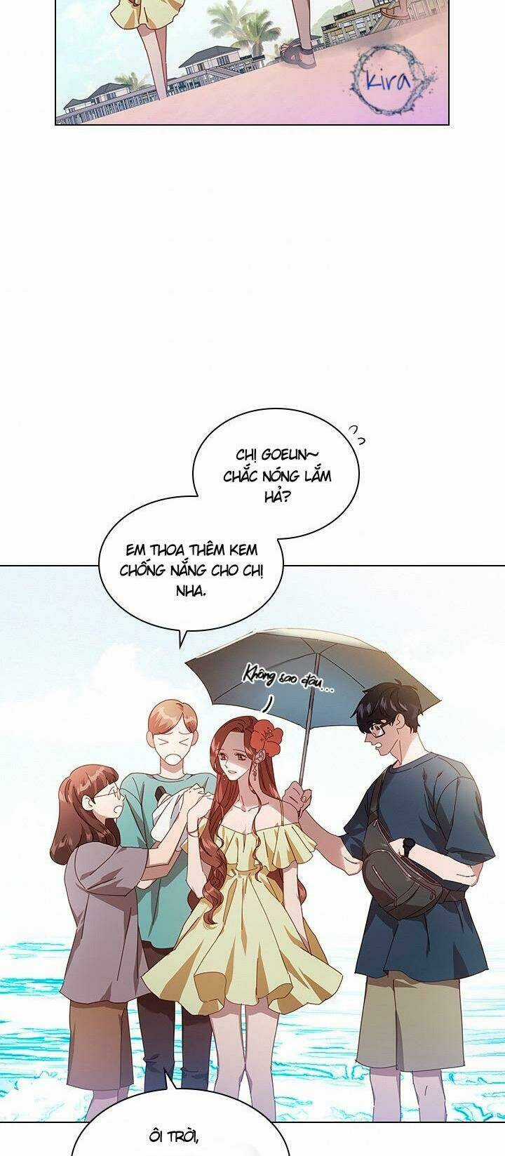 Tai Tiếng Thị Phi - Chapter 72 - Trang 7