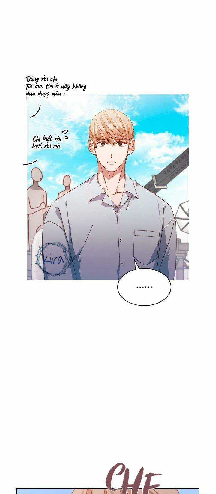 Tai Tiếng Thị Phi - Chapter 72 - Trang 10