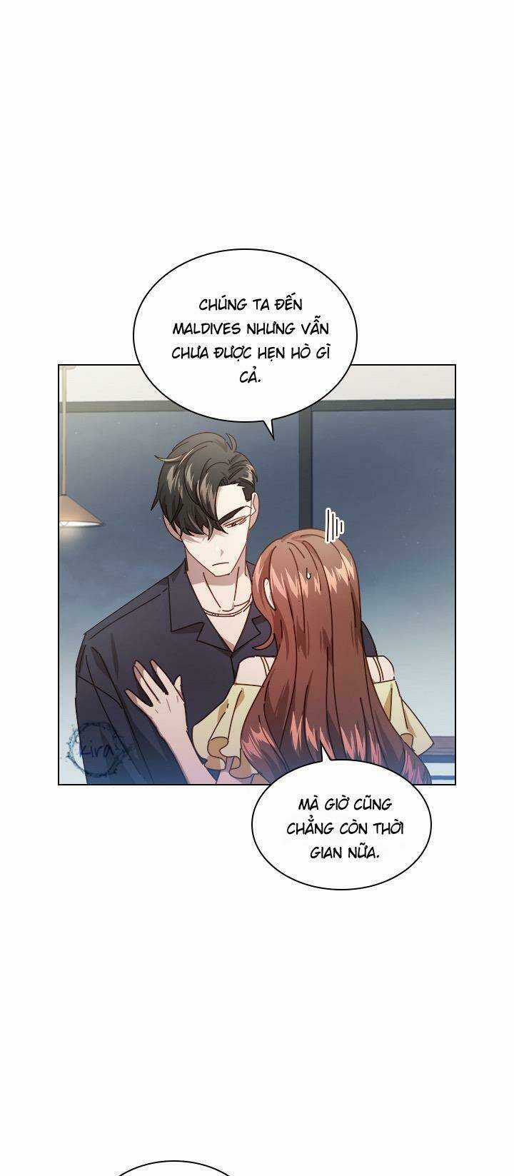 Tai Tiếng Thị Phi - Chapter 73 - Trang 17