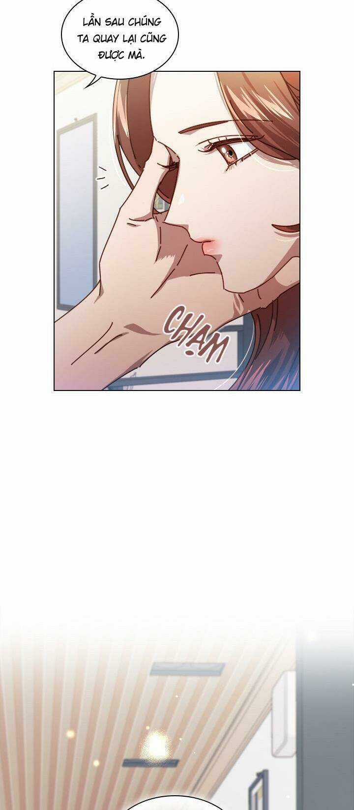 Tai Tiếng Thị Phi - Chapter 73 - Trang 18