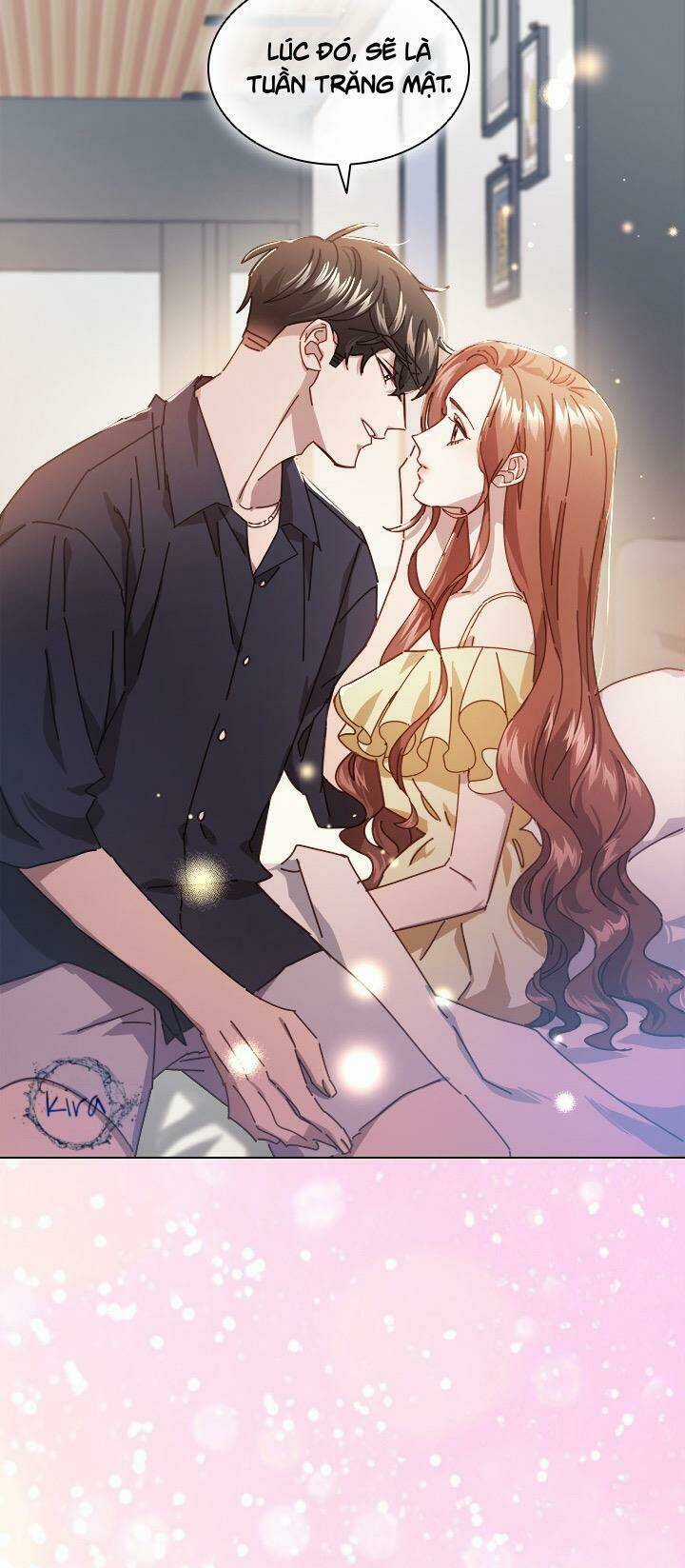 Tai Tiếng Thị Phi - Chapter 73 - Trang 19