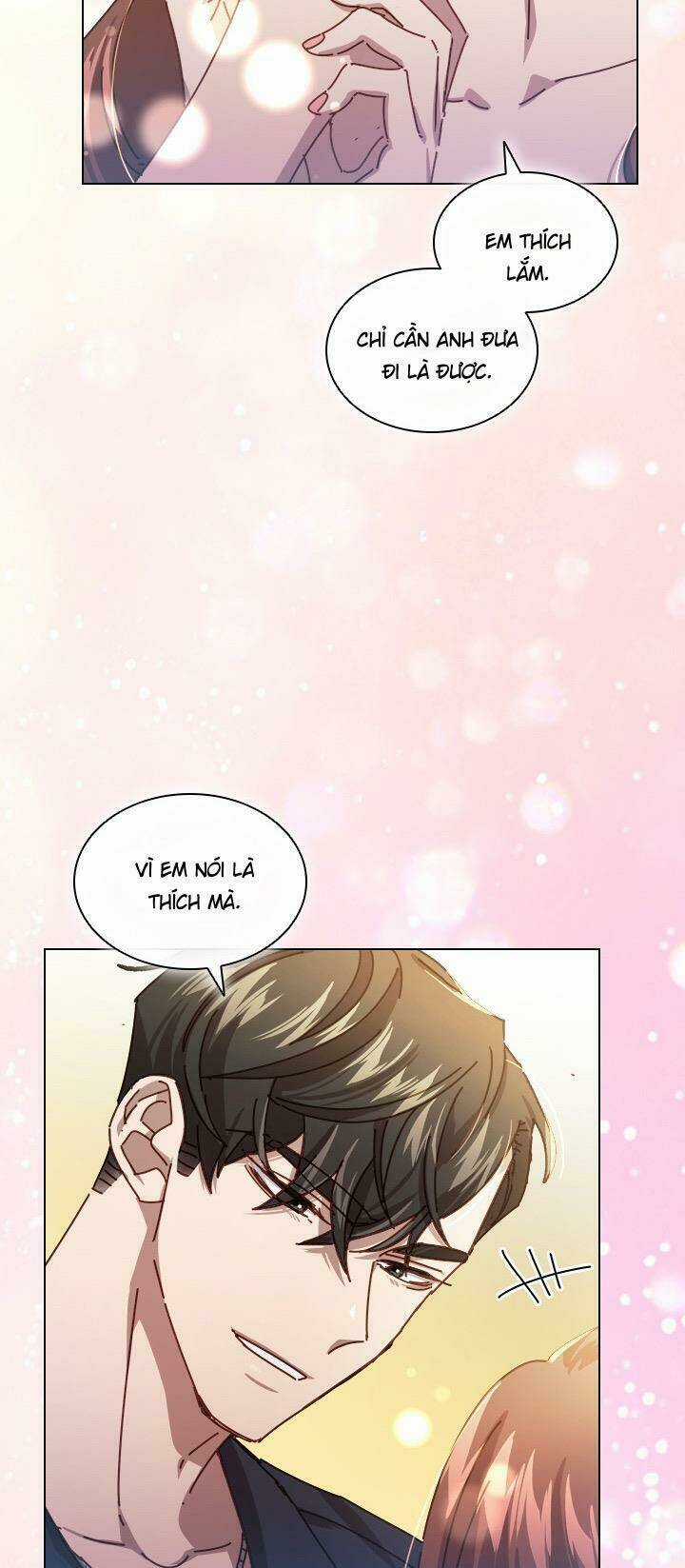 Tai Tiếng Thị Phi - Chapter 73 - Trang 21