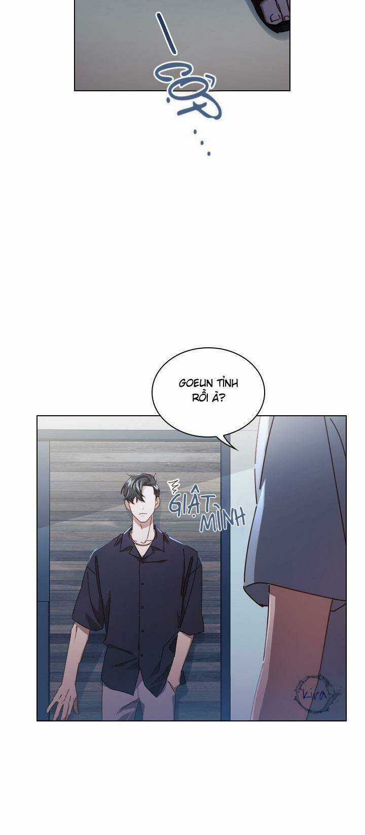 Tai Tiếng Thị Phi - Chapter 73 - Trang 24