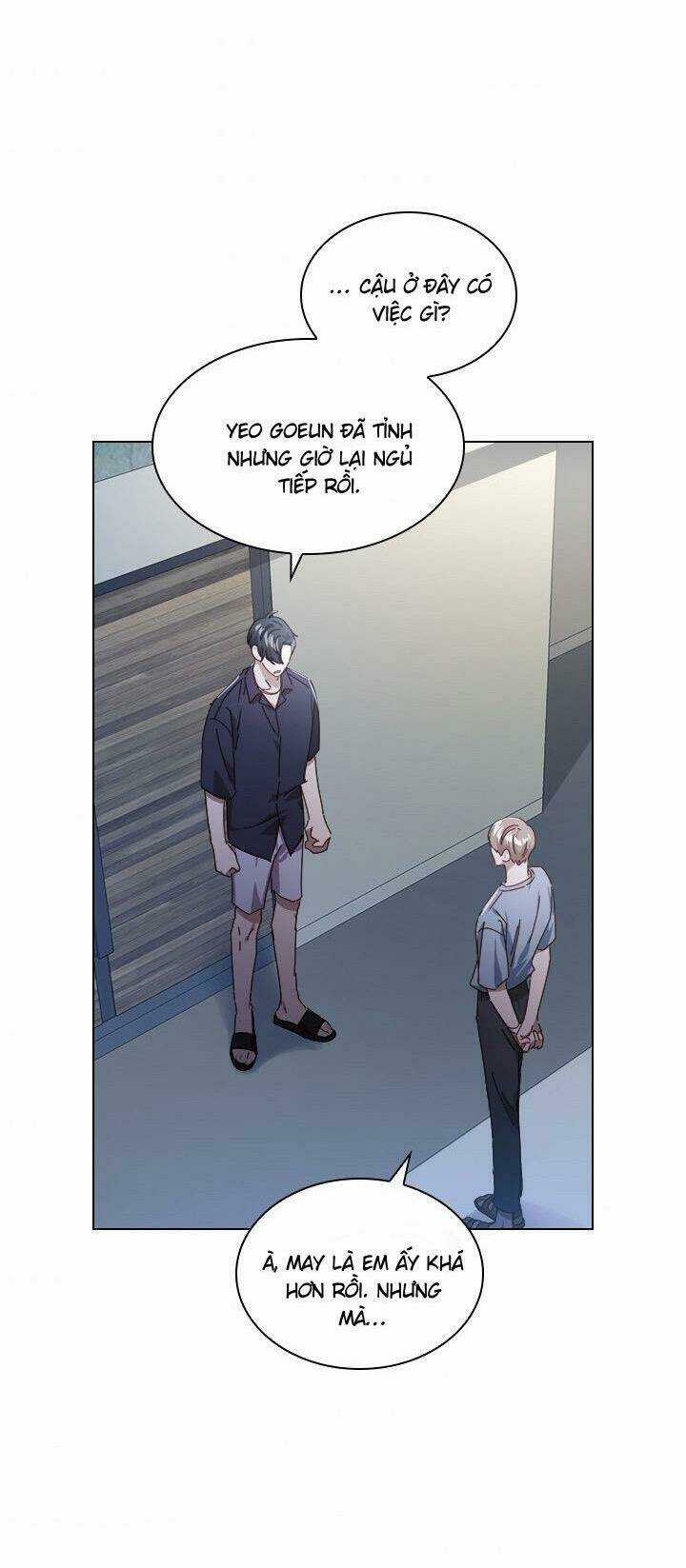 Tai Tiếng Thị Phi - Chapter 73 - Trang 26