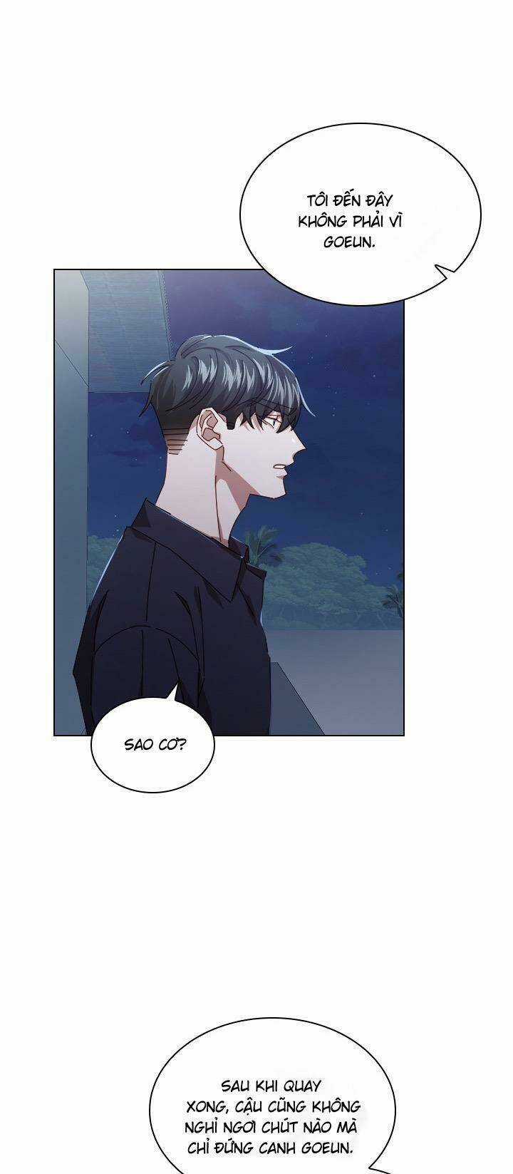 Tai Tiếng Thị Phi - Chapter 73 - Trang 27