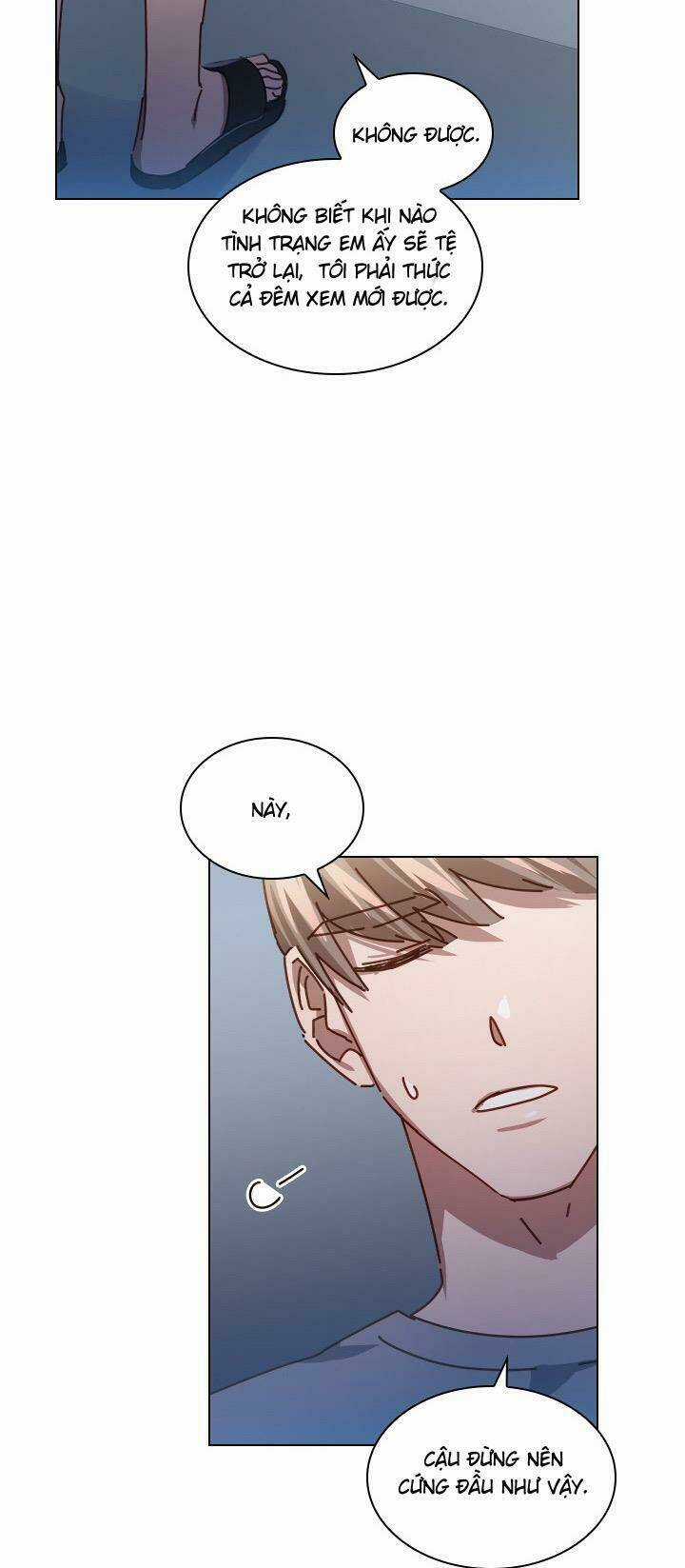 Tai Tiếng Thị Phi - Chapter 73 - Trang 29