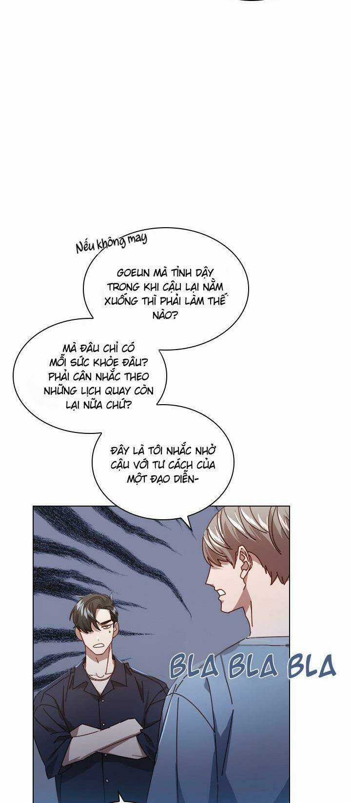 Tai Tiếng Thị Phi - Chapter 73 - Trang 30