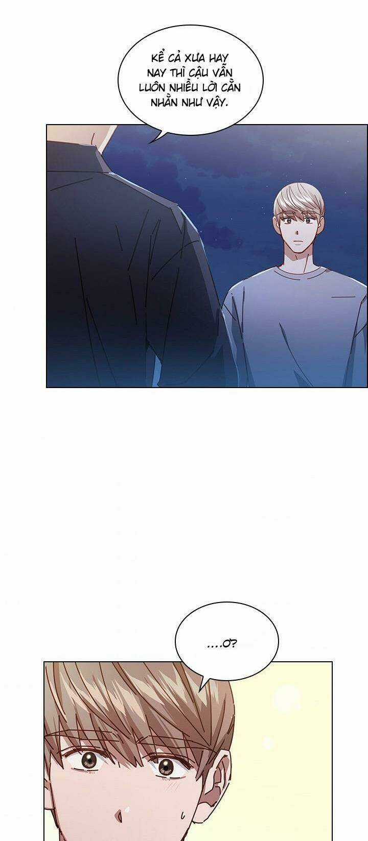 Tai Tiếng Thị Phi - Chapter 73 - Trang 32