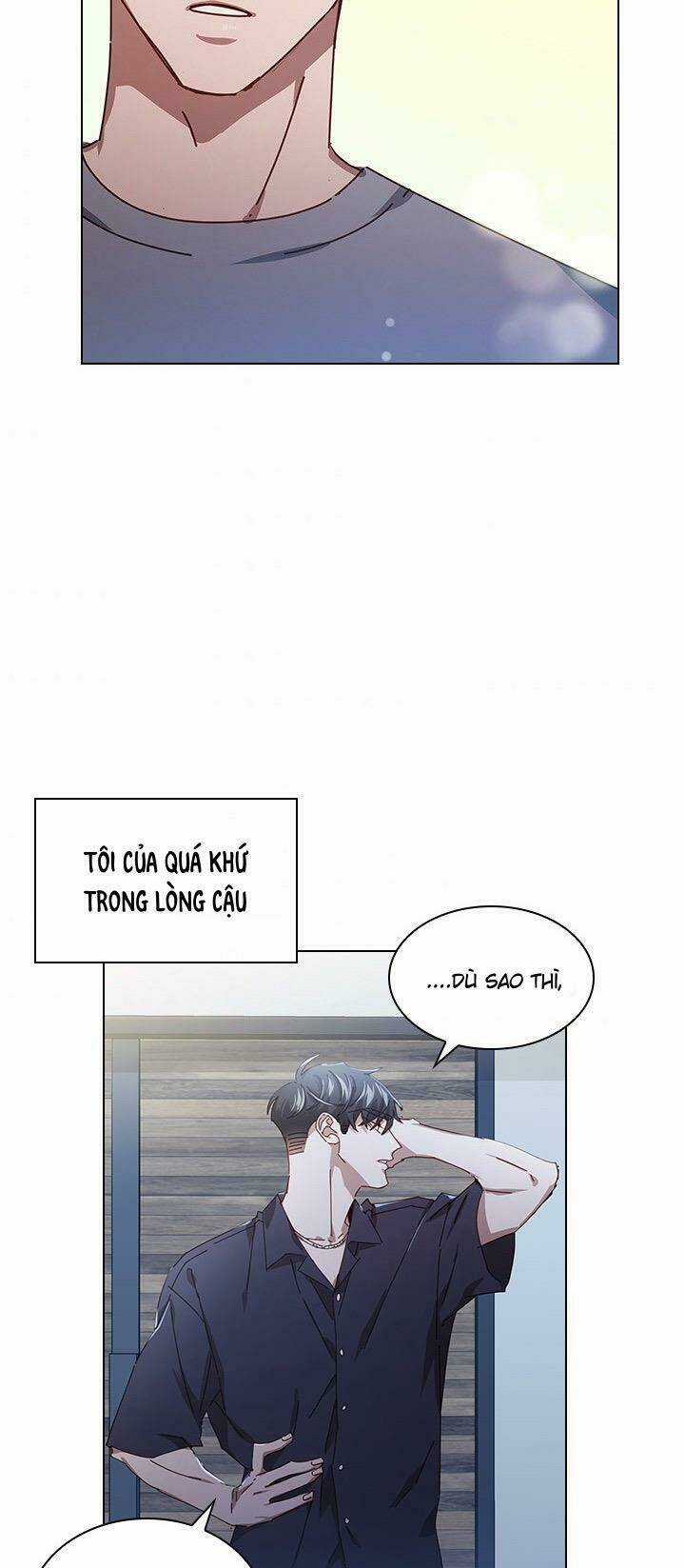 Tai Tiếng Thị Phi - Chapter 73 - Trang 33