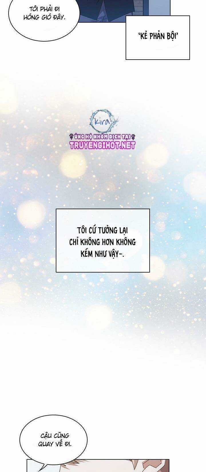 Tai Tiếng Thị Phi - Chapter 73 - Trang 34