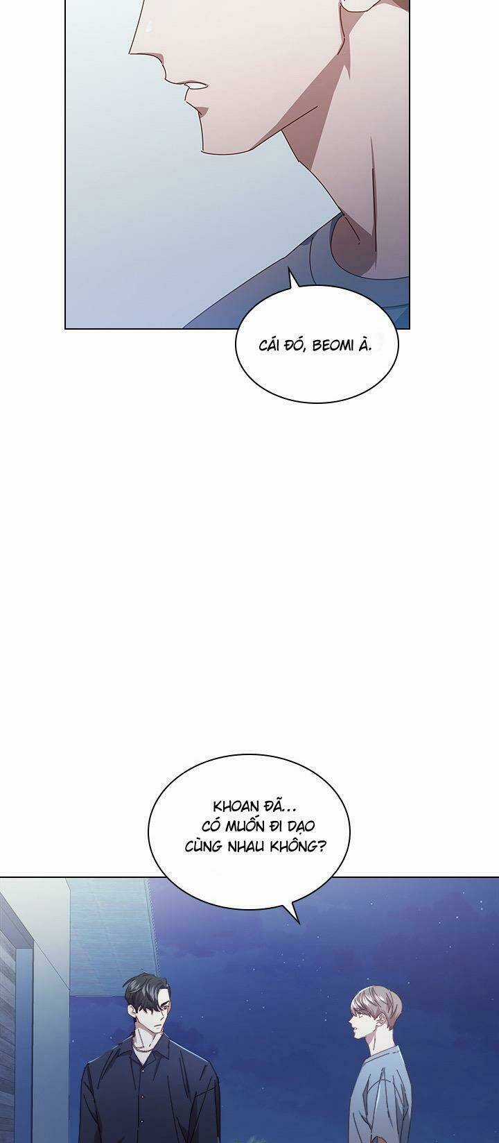 Tai Tiếng Thị Phi - Chapter 73 - Trang 35