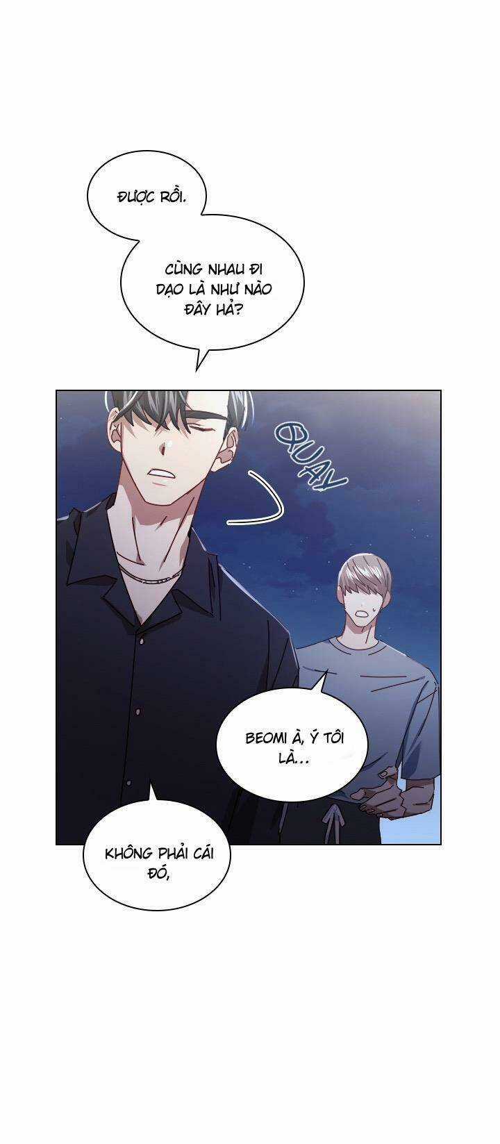 Tai Tiếng Thị Phi - Chapter 73 - Trang 37