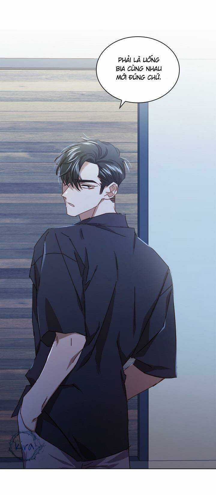 Tai Tiếng Thị Phi - Chapter 73 - Trang 38