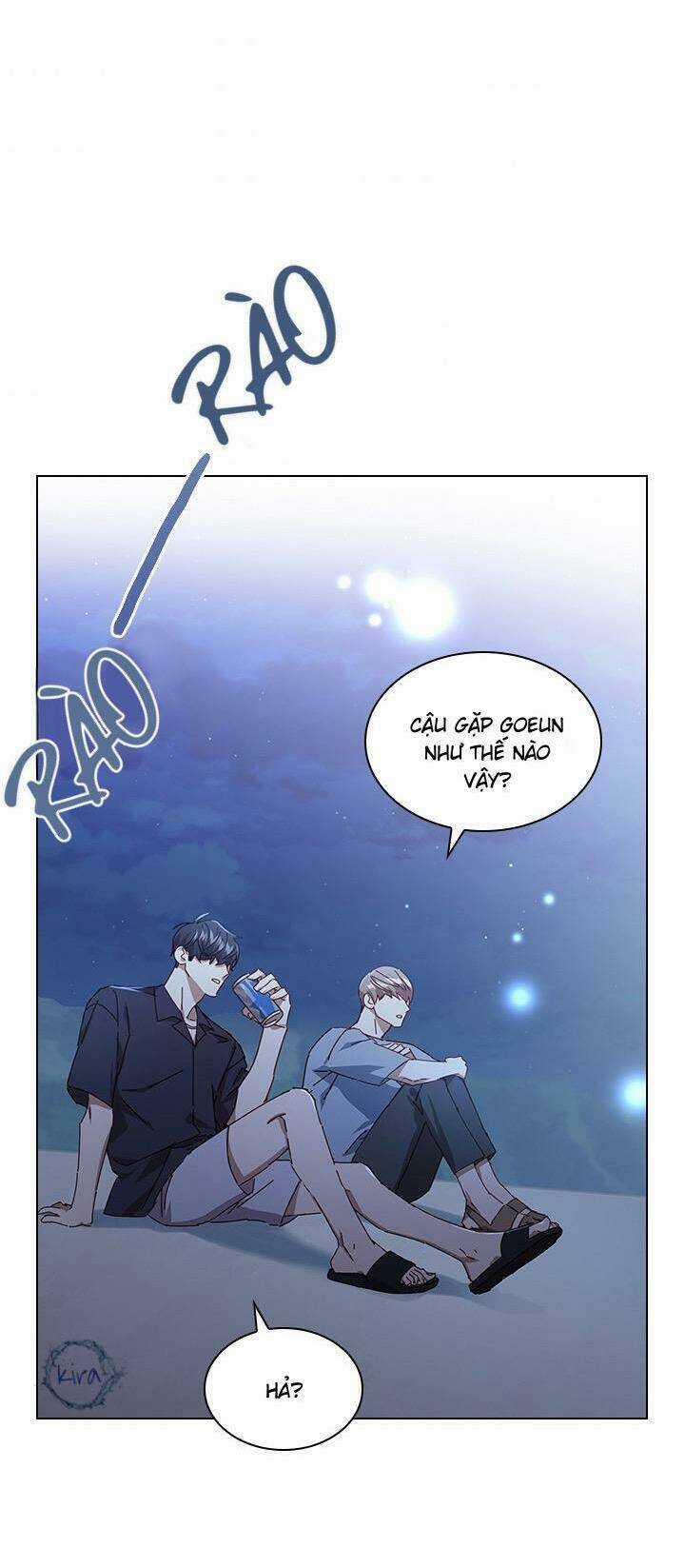 Tai Tiếng Thị Phi - Chapter 73 - Trang 40