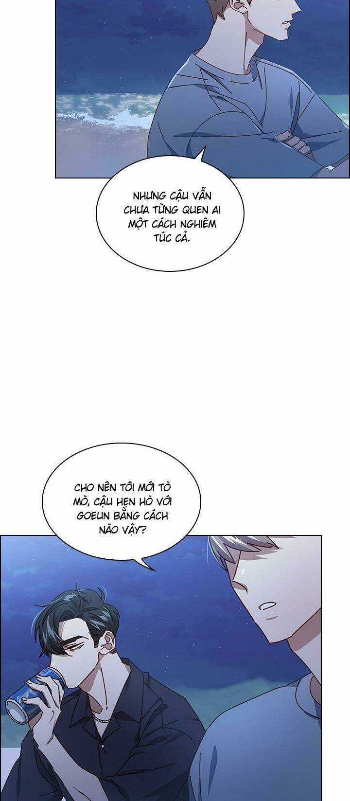 Tai Tiếng Thị Phi - Chapter 73 - Trang 42