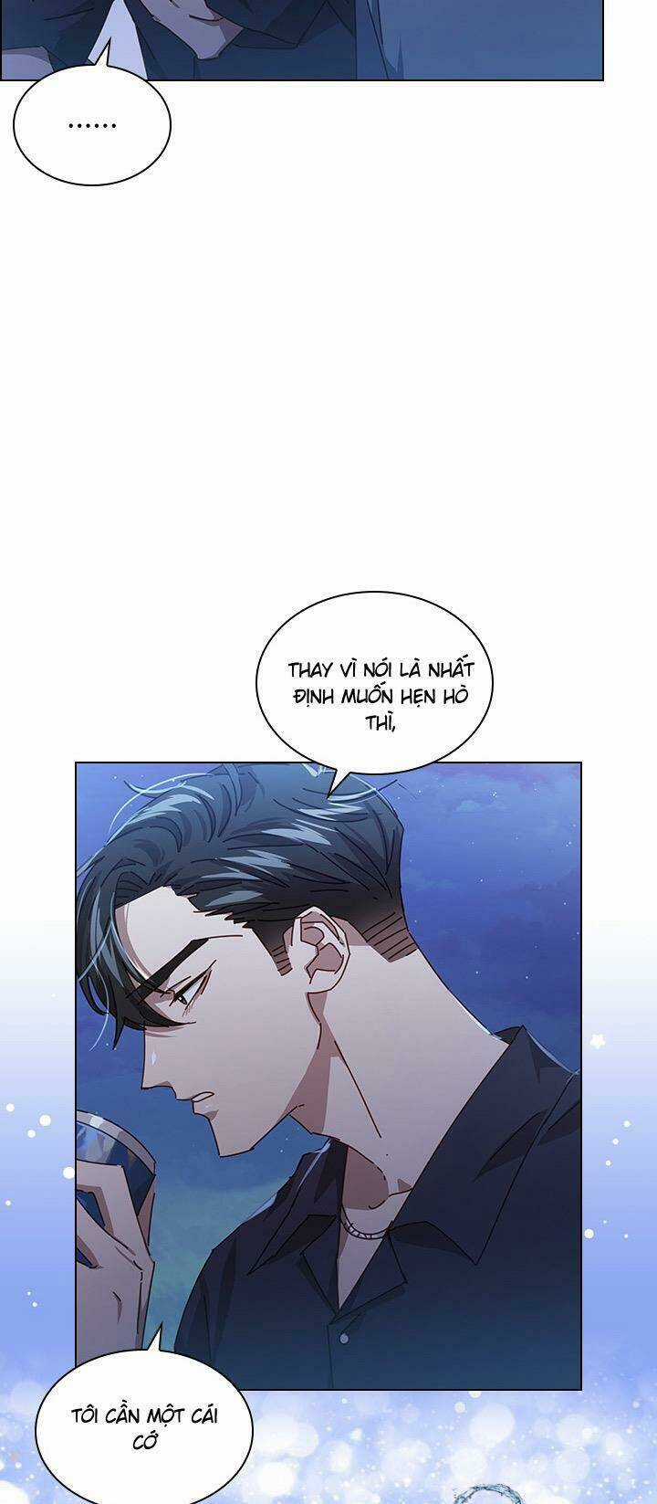 Tai Tiếng Thị Phi - Chapter 73 - Trang 43