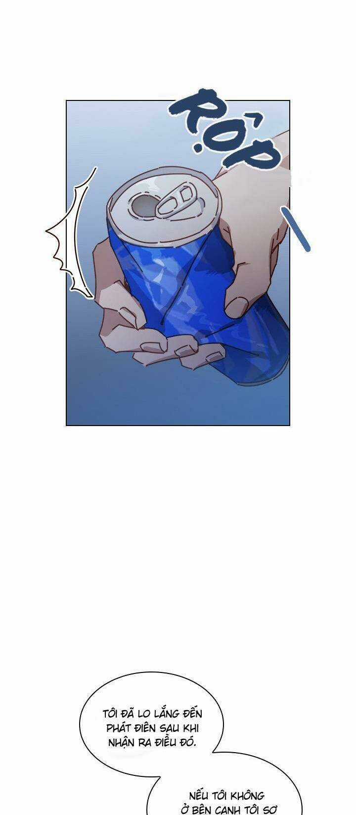 Tai Tiếng Thị Phi - Chapter 73 - Trang 48