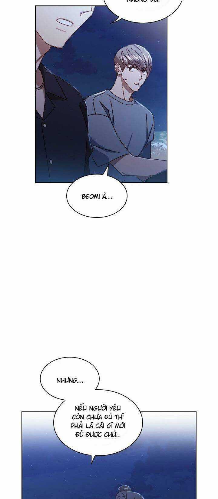 Tai Tiếng Thị Phi - Chapter 73 - Trang 50