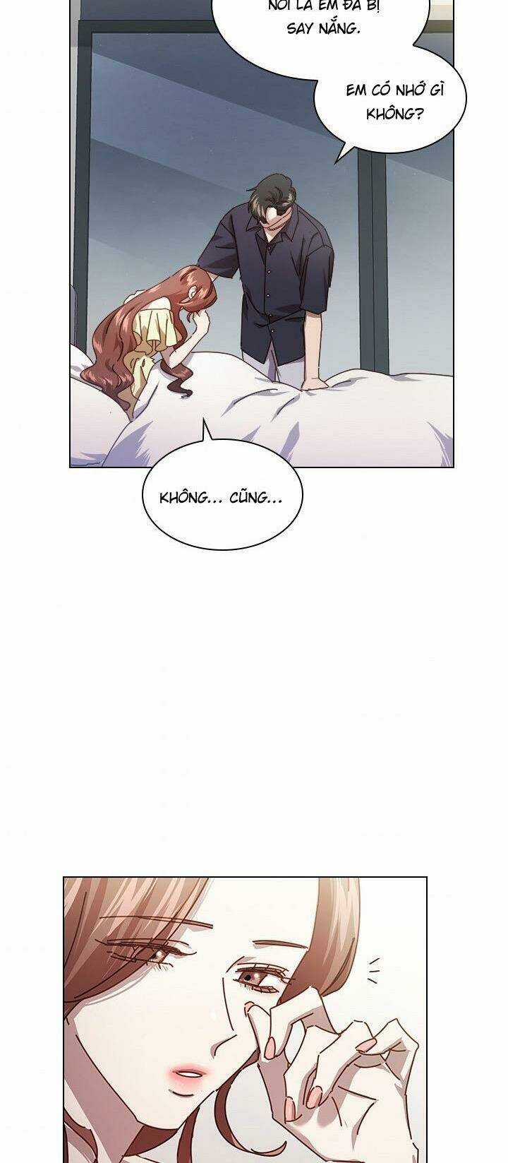 Tai Tiếng Thị Phi - Chapter 73 - Trang 6