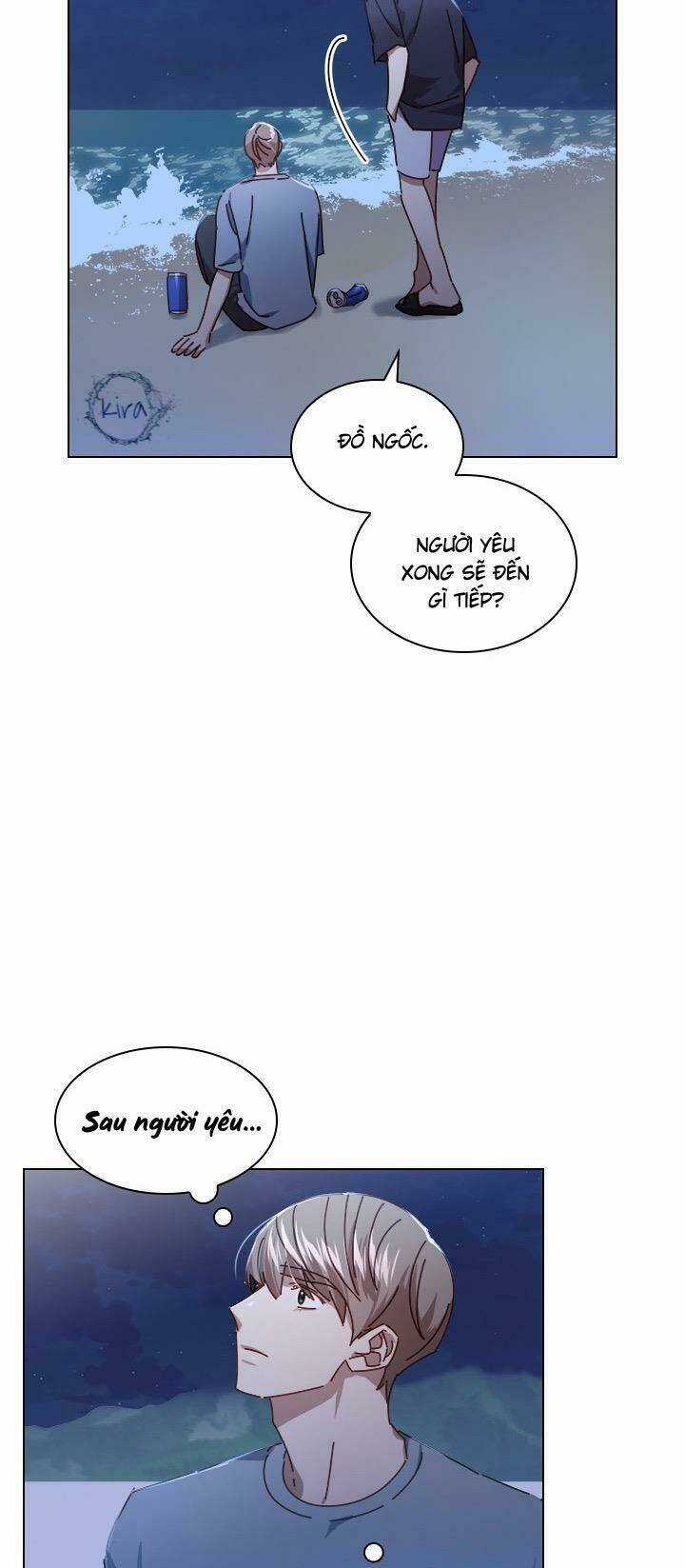 Tai Tiếng Thị Phi - Chapter 73 - Trang 51