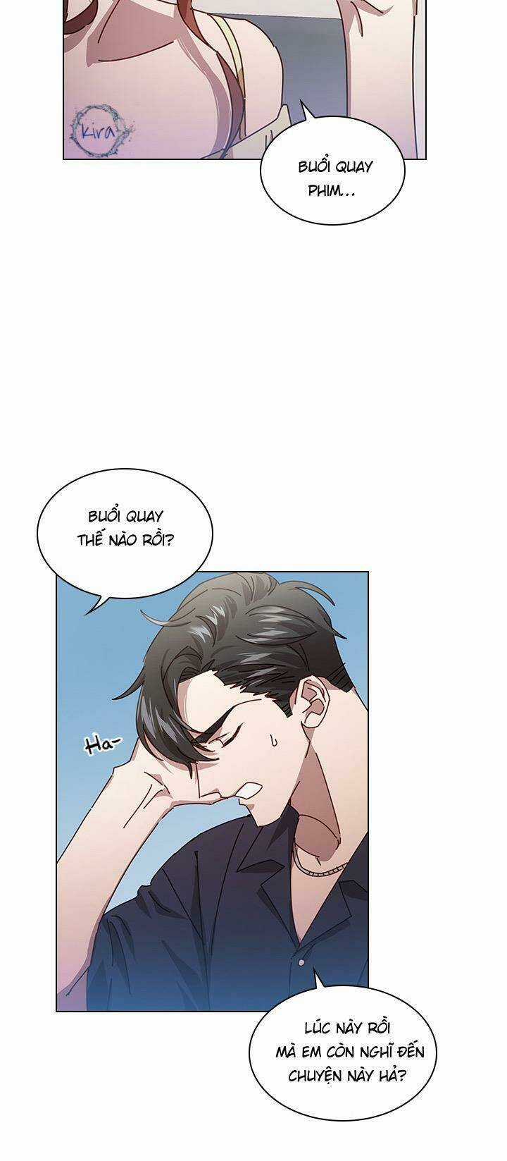 Tai Tiếng Thị Phi - Chapter 73 - Trang 7